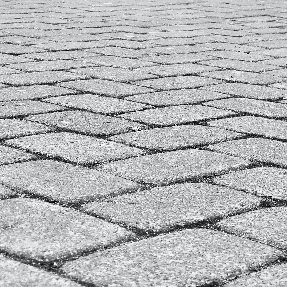 Block Paver Cleaning