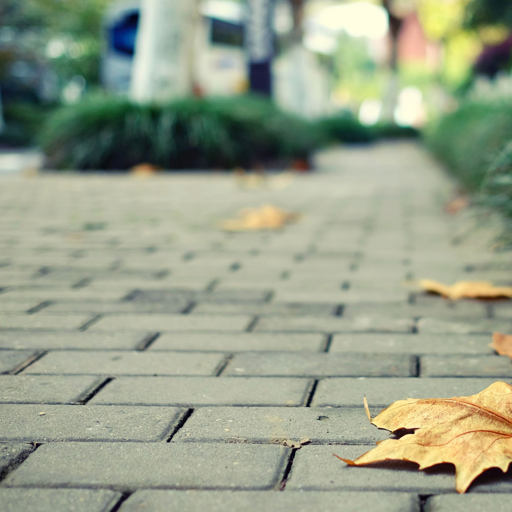 Clean Paving Perth