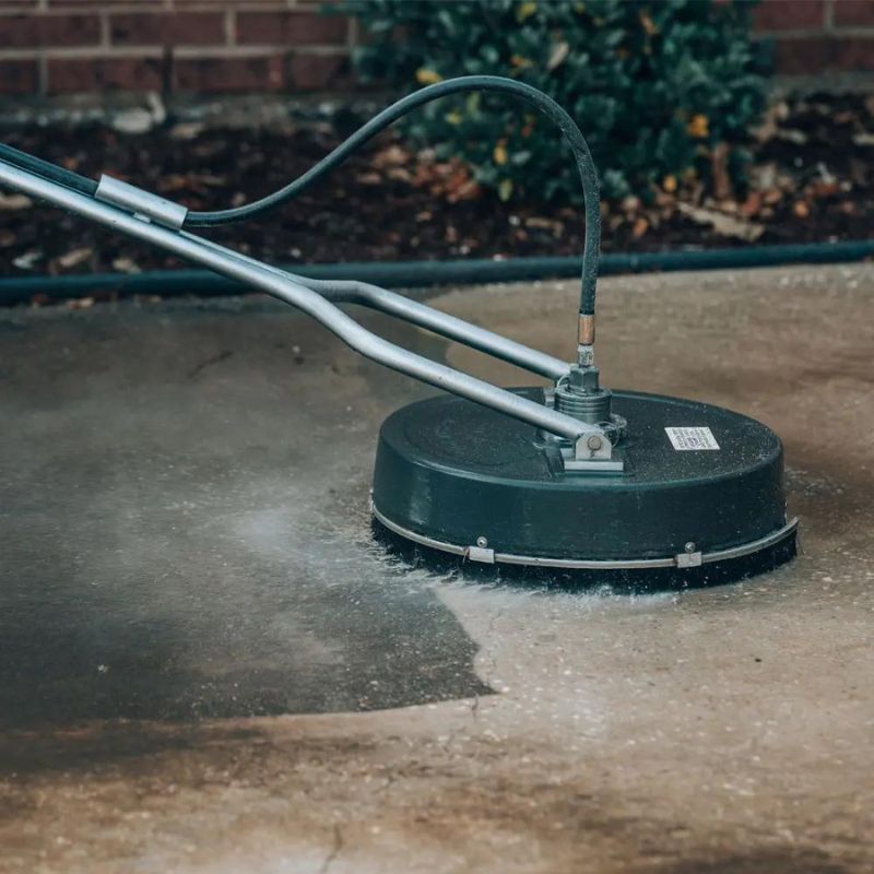 Commercial Pressure Cleaning Perth WA