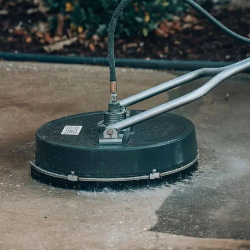 Perth Industrial Pressure Cleaning Near Me