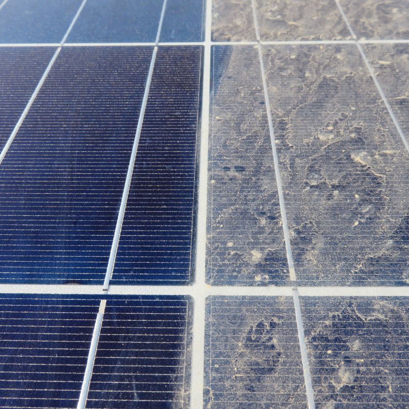 Solar Panel Cleaners Perth