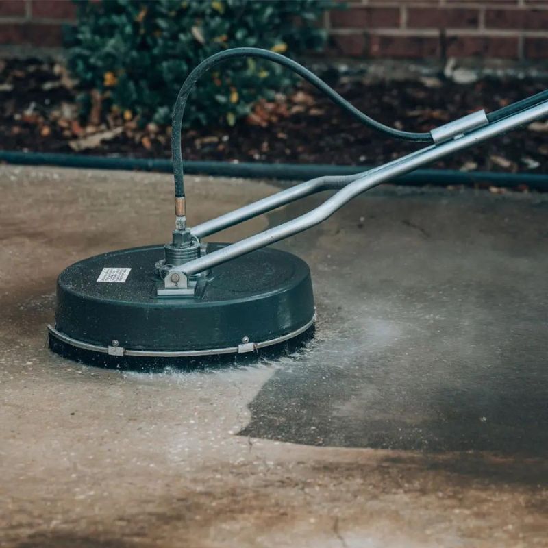 Concrete Cleaning Perth WA