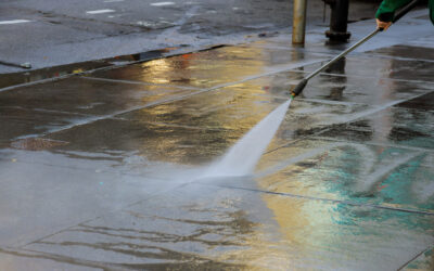 Your Complete Guide to Selecting Perth’s Best Pressure Cleaning Service