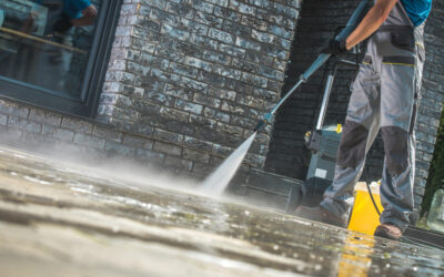The Real Value Behind Professional Pressure Cleaning