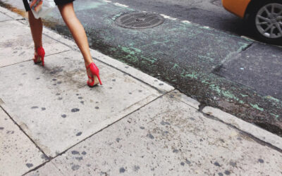 The Best Way to Remove Chewing Gum & Why Pressure Washing Works