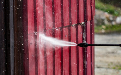 The Hidden Dangers of DIY Pressure Washing Every Homeowner Should Know